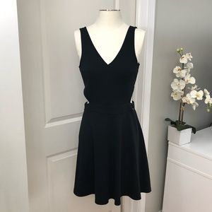 Guess Jeans Dress with cutouts